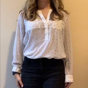 Star blouse